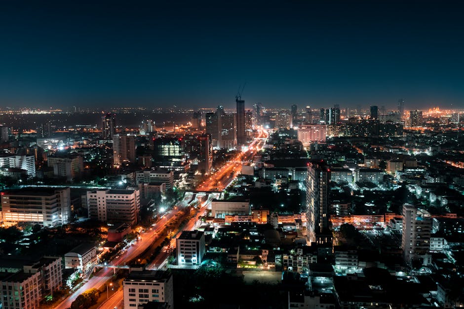 Rooftop Bars in Bangkok, Hong Kong, and Singapore: An Honest Ranking