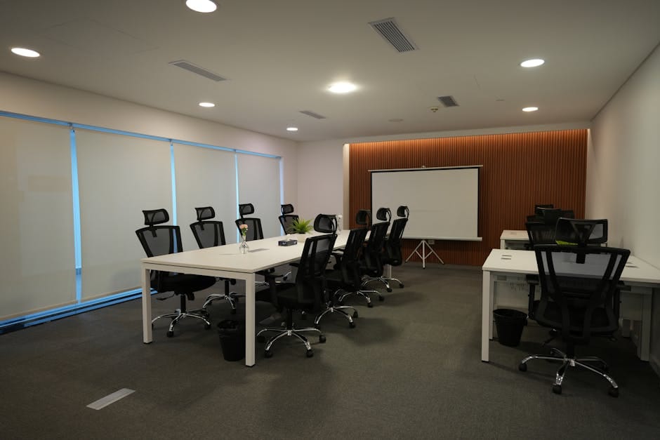 The Best Coworking Spaces in Bangkok That Aren't Just WeWork Clones