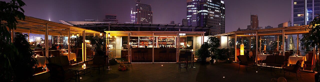 Shanghai's 24-Hour Cafe Belt: How a Quiet 2026 Zoning Change Created Asia's Densest Late-Night Coffee Scene