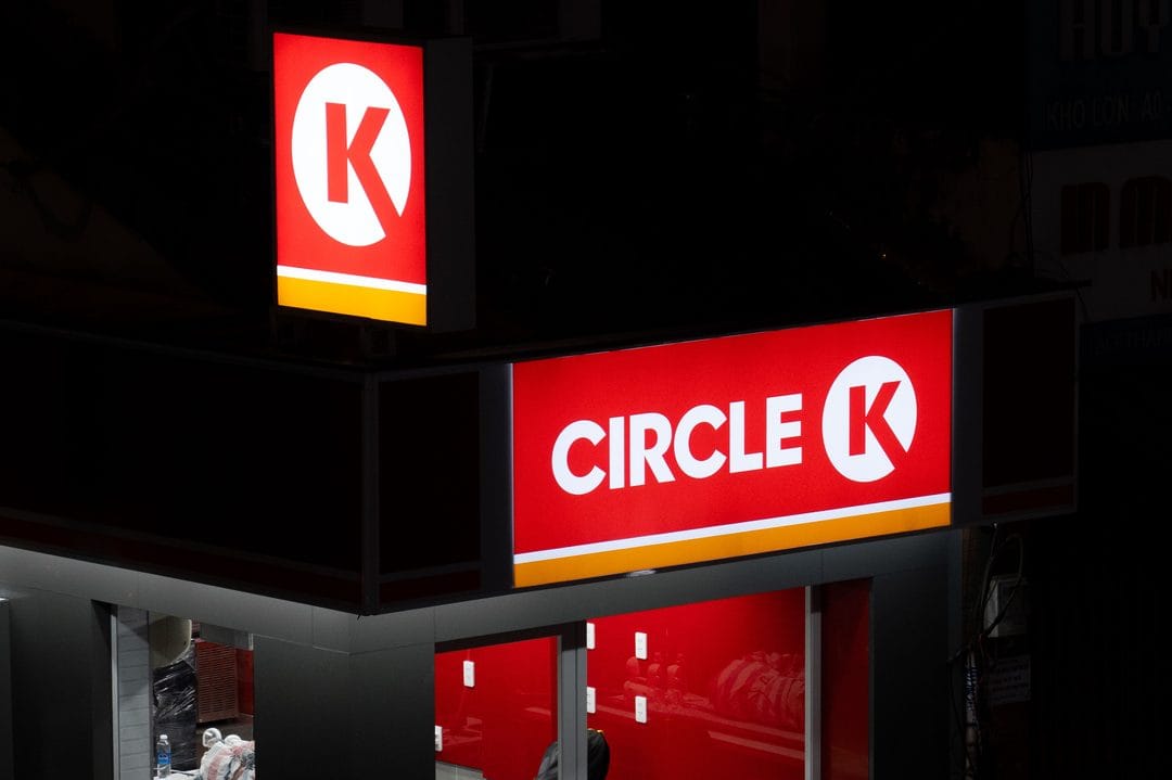 The Convenience Store Is Asia's Real Third Place