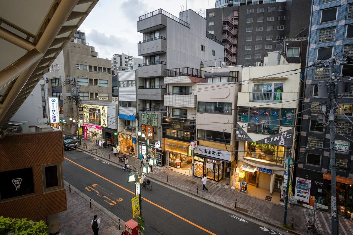 Tokyo Just Cracked the World's Top 10 Most Liveable Cities. Osaka Still Beats It.