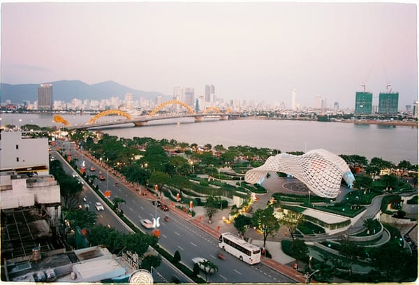 Da Nang: Vietnam's Most Livable City Is Also Its Most Underrated