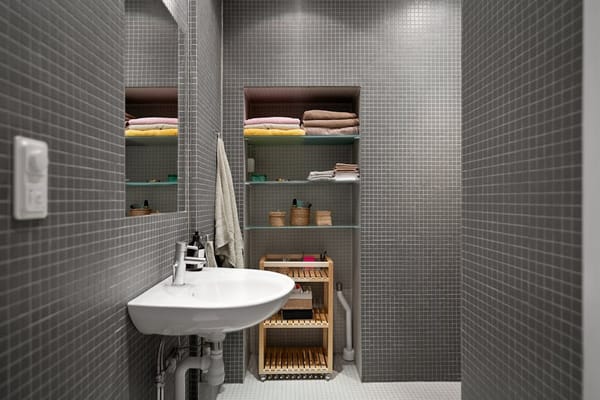 Living in a 25-Square-Meter Apartment: Asia's Small-Space Solutions