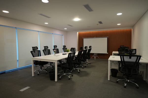 The Best Coworking Spaces in Bangkok That Aren't Just WeWork Clones