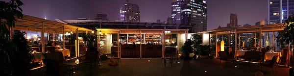 Shanghai's 24-Hour Cafe Belt: How a Quiet 2026 Zoning Change Created Asia's Densest Late-Night Coffee Scene