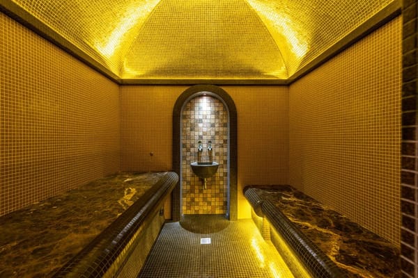 The Bathhouse Never Closed: Why Asia's Sento and Jjimjilbang Still Anchor City Social Life