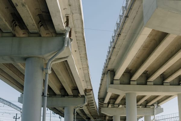 The Room Under the Road: How Asian Cities Are Reclaiming the Space Beneath Their Flyovers