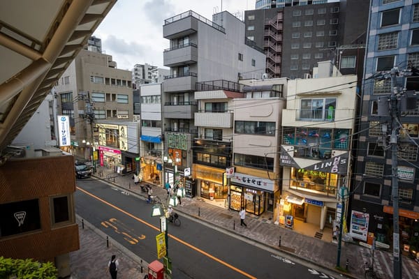 Tokyo Just Cracked the World's Top 10 Most Liveable Cities. Osaka Still Beats It.